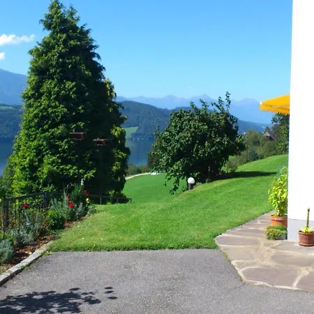 Haus Lober Döbriach