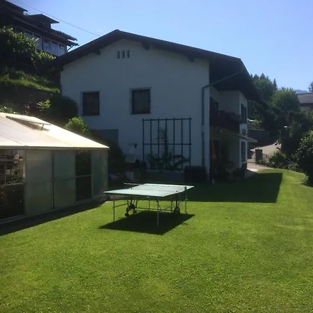 Διαμέρισμα Haus Lober