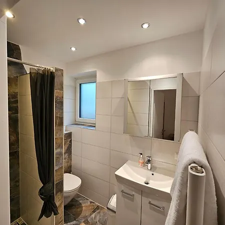 Διαμέρισμα Haus Lober
