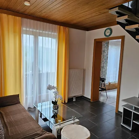 Haus Lober Διαμέρισμα Döbriach