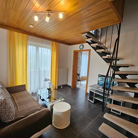 Διαμέρισμα Haus Lober *