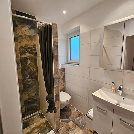 Διαμέρισμα Haus Lober Döbriach