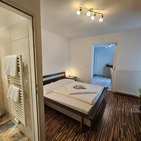 Διαμέρισμα Haus Lober Döbriach