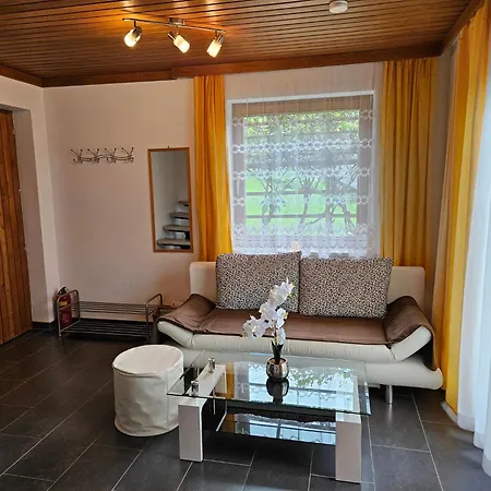 Haus Lober Döbriach