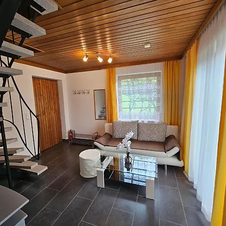 Haus Lober * Döbriach